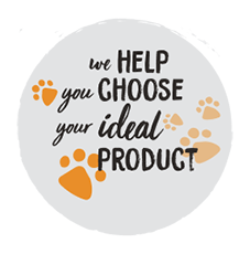 We help you choose your ideal product